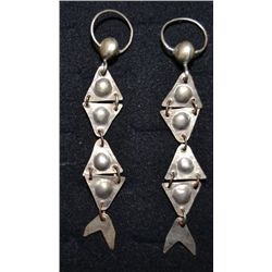 KIOWA EARRINGS