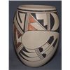Image 1 : HOPI POTTERY VASE