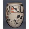 Image 3 : HOPI POTTERY VASE