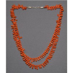 PUEBLO NECKLACE