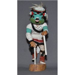 HOPI KACHINA