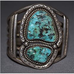 NAVAJO BRACELET