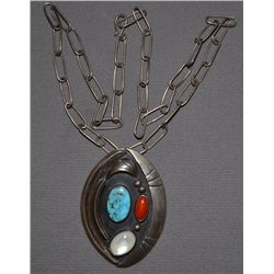 NAVAJO PENDENT