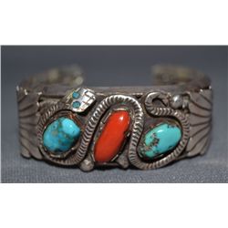 ZUNI BRACELET