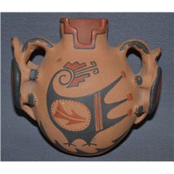 JEMEZ POTTERY CANTEEN