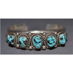 NAVAJO BRACELET