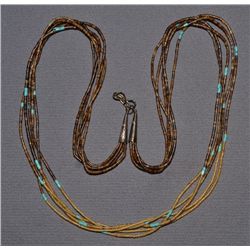 SANTO DOMINGO NECKLACE