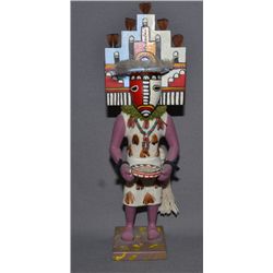 HOPI KACHINA