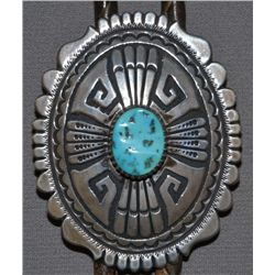 NAVAJO BOLO TIE