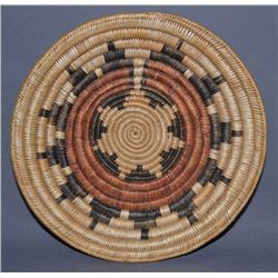 NAVAJO WEDDING BASKET