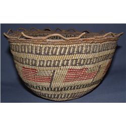MAKAH BASKET