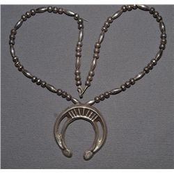 NAVAJO NECKLACE