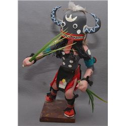 HOPI KACHINA