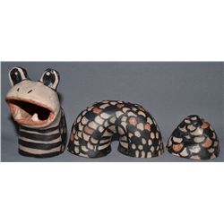 COCHITI/ SANTO DOMINGO