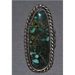 NAVAJO RING