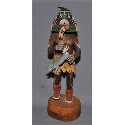 HOPI KACHINA