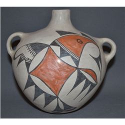 ACOMA POTTERY CANTEEN