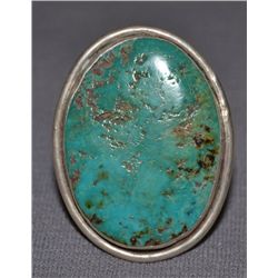 NAVAJO RING