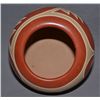 Image 5 : SANTA CLARA POTTERY BOWL