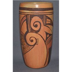 HOPI POTTERY VASE