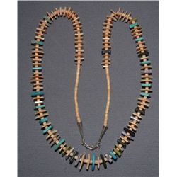 SANTO DOMINGO NECKLACE