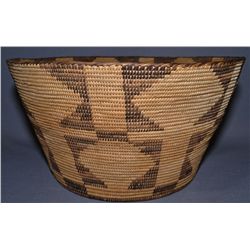PIMA BASKETRY BOWL