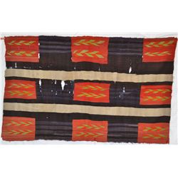 NAVAJO TEXTILE
