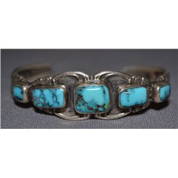NAVAJO BRACELET