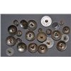 Image 4 : COLLECTION OF NAVAJO BUTTONS
