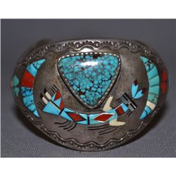 ZUNI BRACELET