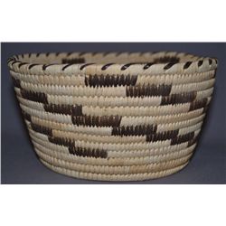 PAPAGO BASKETRY BOWL
