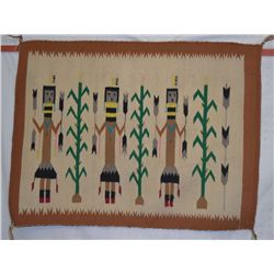 NAVAJO TEXTILE