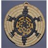 Image 2 : HOPI BASKETRY PLAQUE
