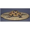 Image 3 : HOPI BASKETRY PLAQUE