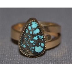 NAVAJO RING