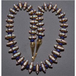 NAVAJO NECKLACE