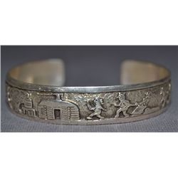 NAVAJO BRACELET