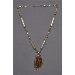 NAVAJO NECKLACE