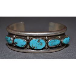 NAVAJO BRACELET