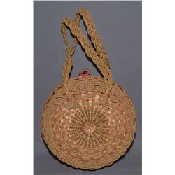 PENOBSCOT BASKTRY PURSE