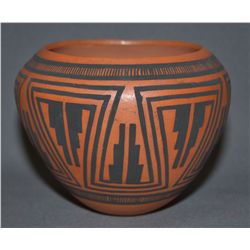 SAN FELIPE POTTERY JAR