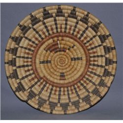 HOPI BASKETRY TRAY