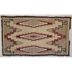 NAVAJO TEXTILE