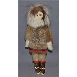 ESKIMO DOLL
