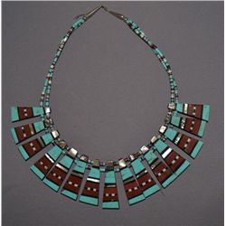 SANTO DOMINGO NECKLACE