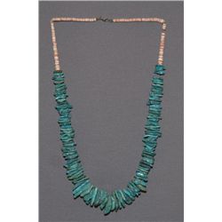 PUEBLO NECKLACE