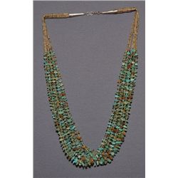 SANTO DOMINGO NECKLACE