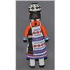 Image 3 : ZUNI BEADED DOLL