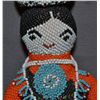 Image 5 : ZUNI BEADED DOLL
