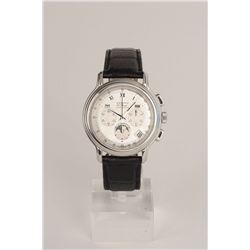 ZENITH "Chronomaster" chronograph, around 1995.